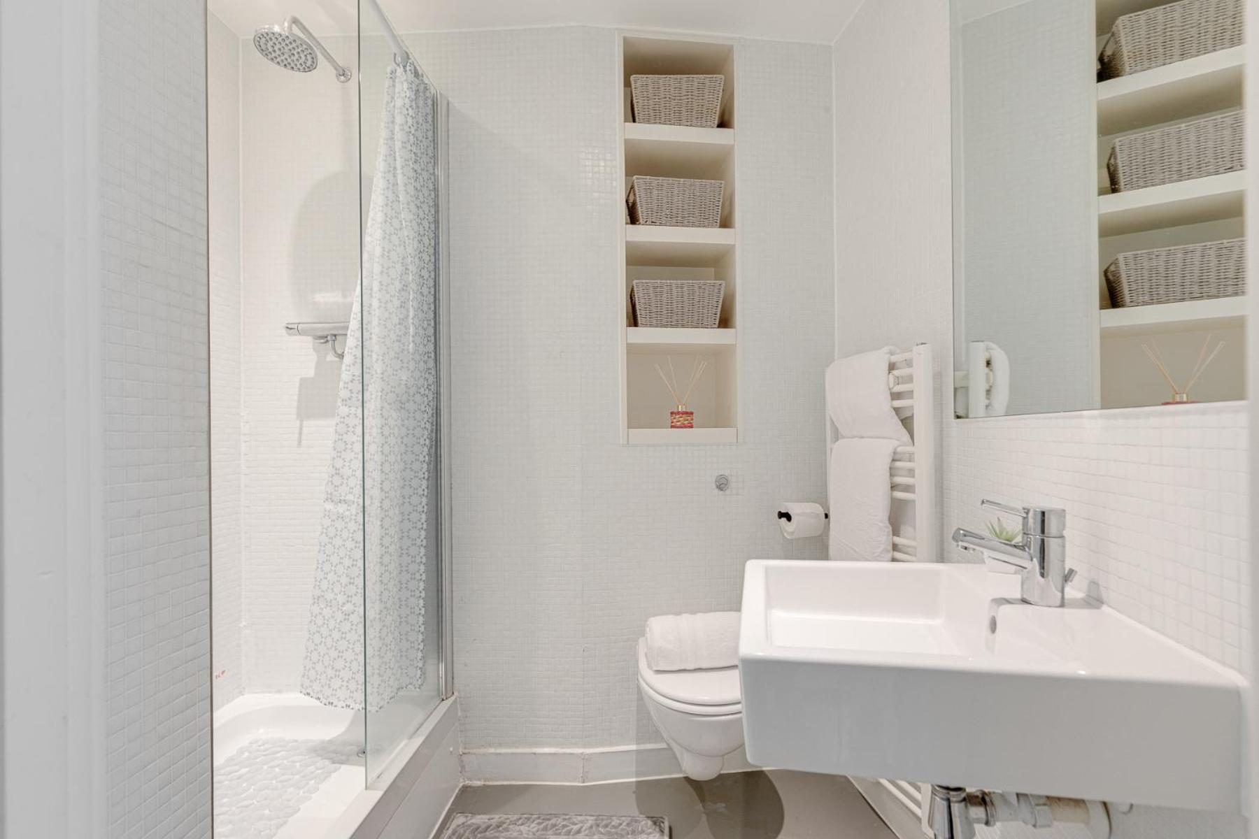 2-Bed Studio At The Heart Of Birmingham City Center Εξωτερικό φωτογραφία